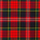 MacPherson Clan Modern 16oz Tartan Fabric By The Metre